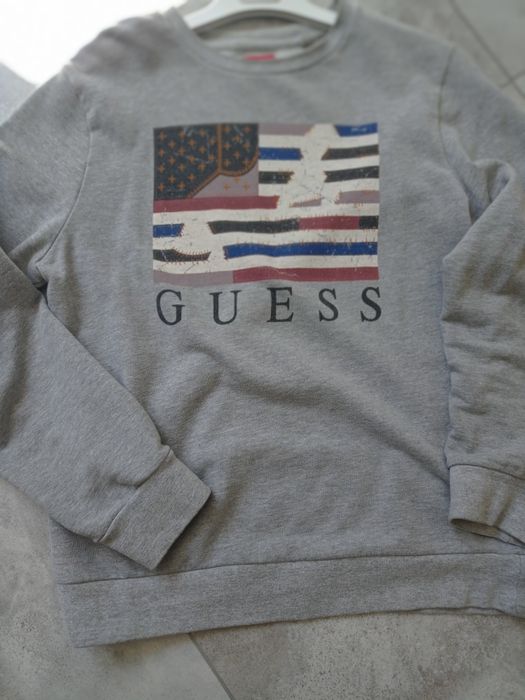 Bluza damska guess M