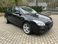 Hyundai I30 1.4 Benzyna 108km 2009r Klima!!