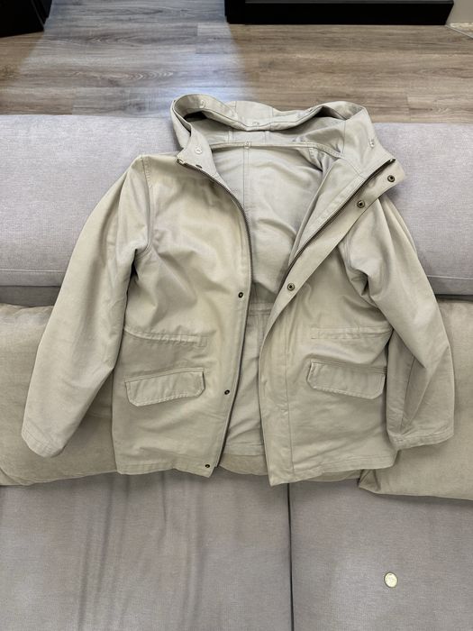 Парка детская 3 в 1 Ives Salomon ( Франция)