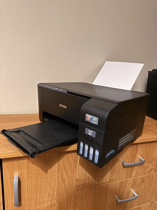 Wielofunkcyjna drukarka Epson L3251 EcoTank