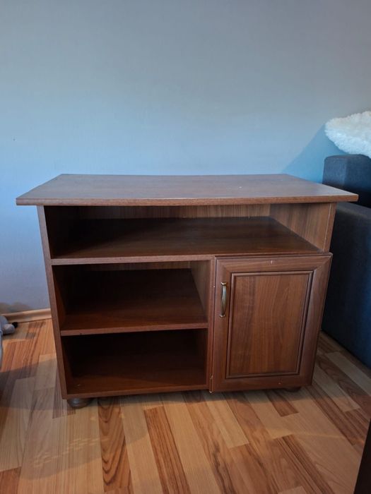 Stolik/komoda pod telewizor