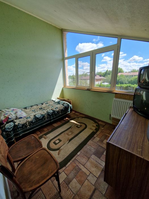 Продаж будинку, Куліші, 10 хвилин до Лівого берега