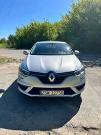 Renault Megane 1.2 Energy TCe Business