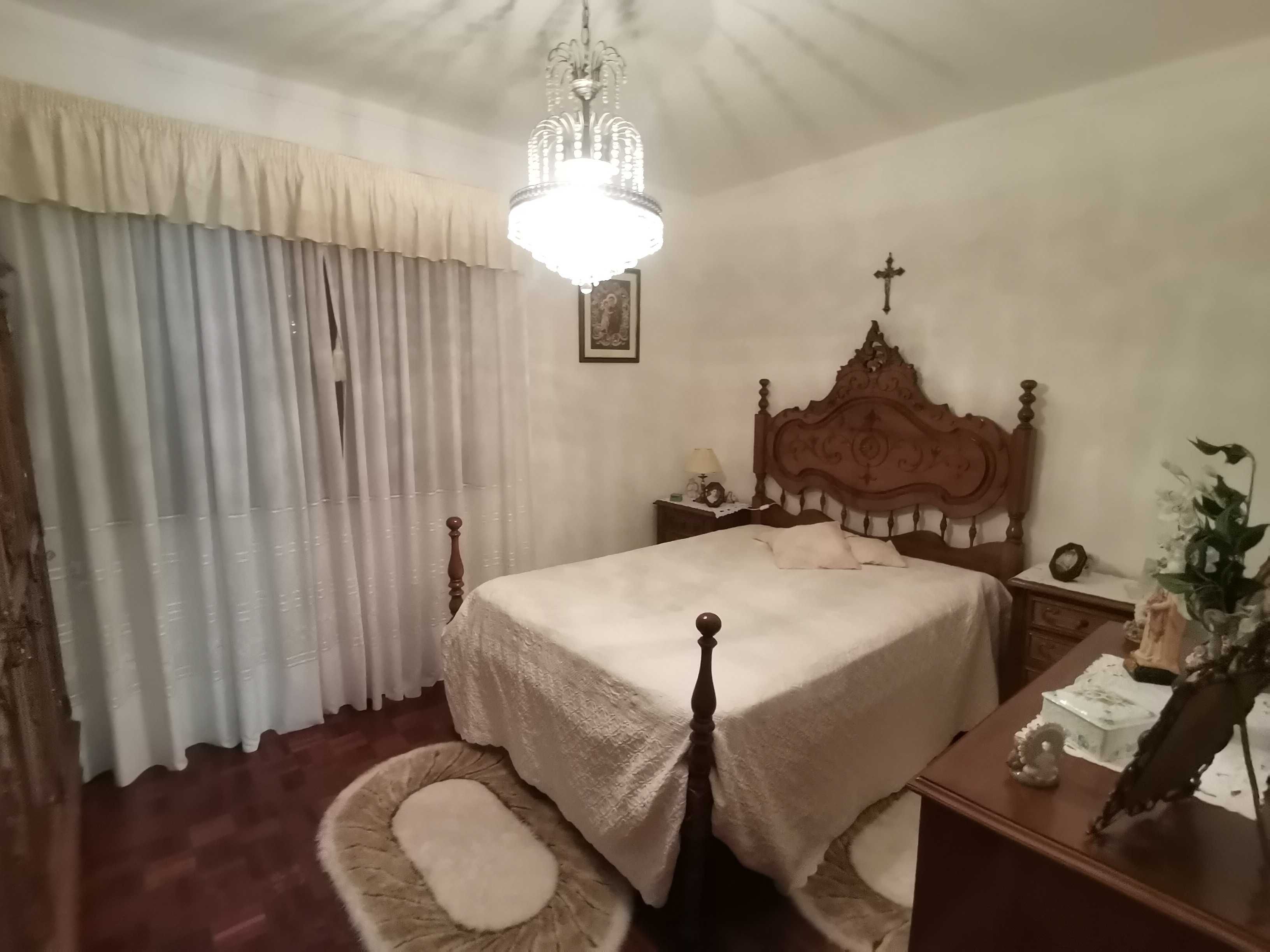 Moradia Isolada com Terreno em Moinhos, Miranda do Corvo