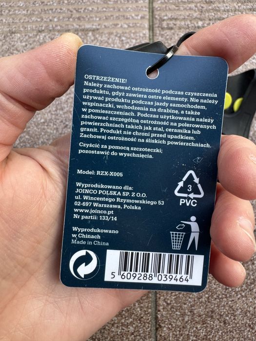 Nakładki raczki na buty lód śnieg wspinaczka