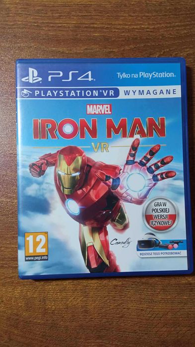 Bayonetta+Vanquish+Iron Man Vr PS4