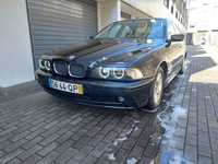 Bmw 525d e39 163cv