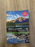 Oblicza geografii 1 zakres podstawowy