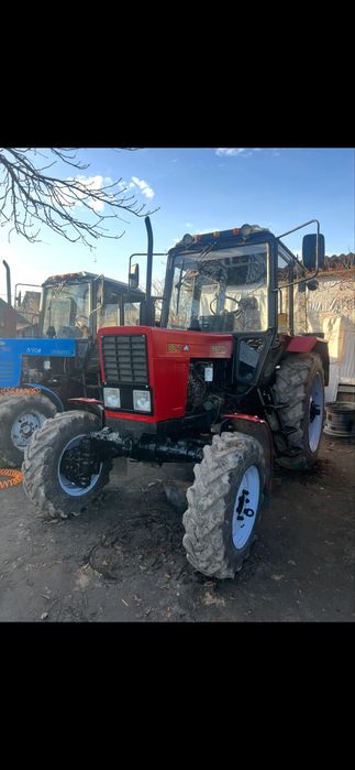 Продам мтз 82.1.26