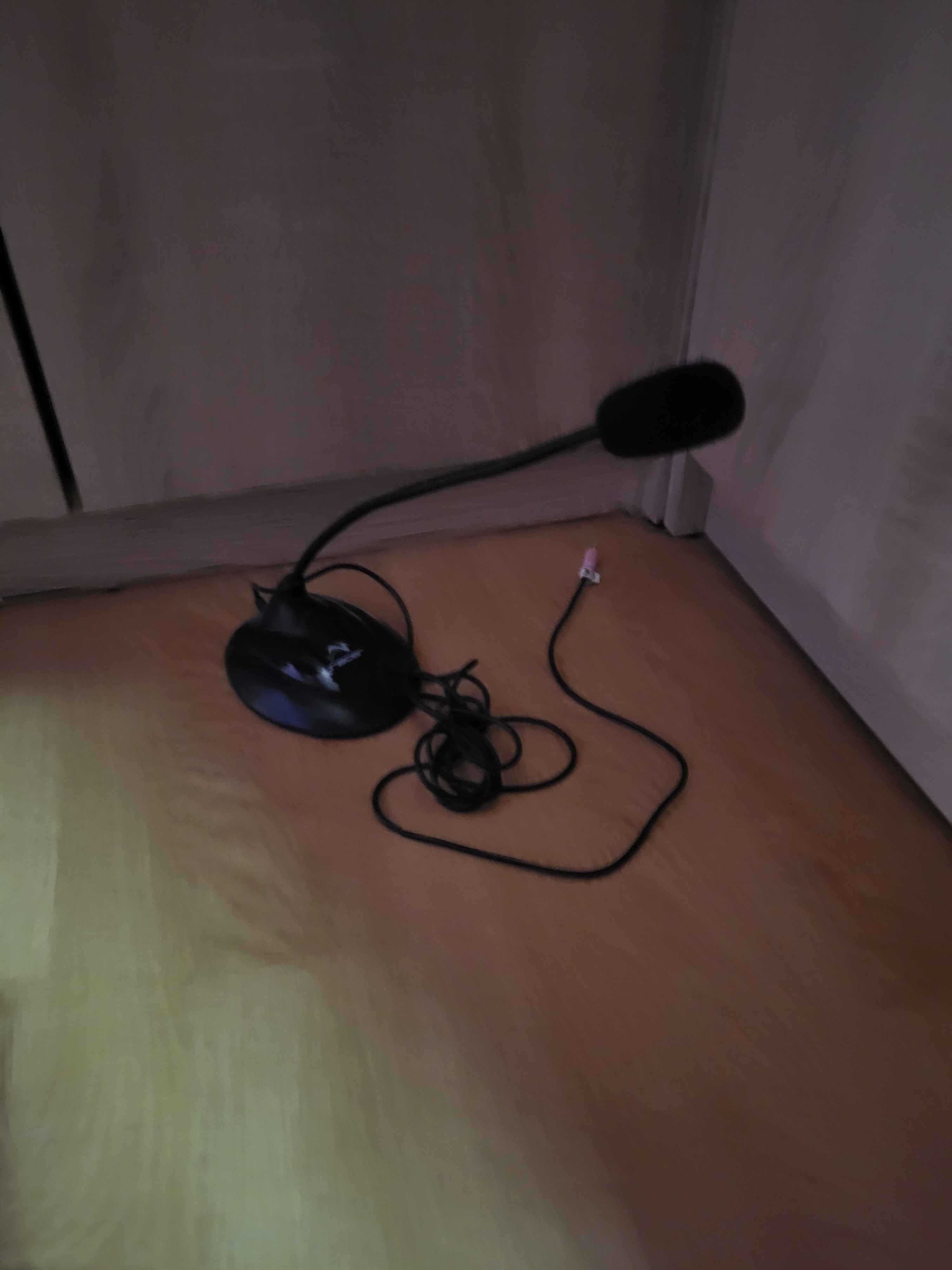 Mikrofon tracer S3
