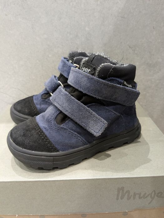 Buty zimowe Mrugała rozmiar 22