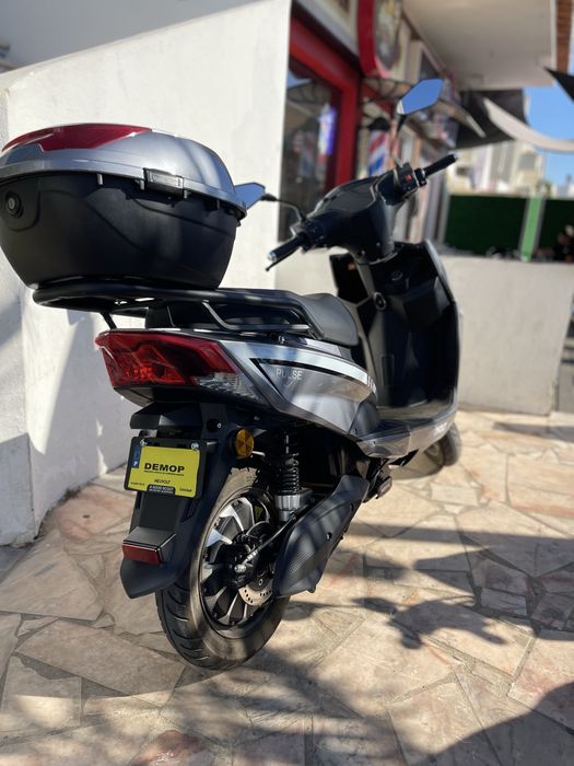 Neovolt Pulse 2025