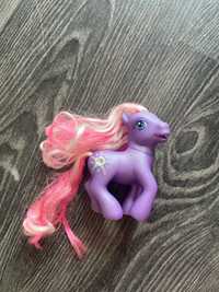 My Little Pony Star Dasher kucyk z diamencikiem