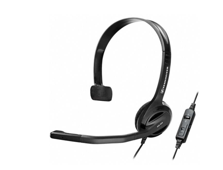 Амбушюры для наушников Sennheiser PC3 PC8 PC7 PC5 PC2 CHAT USB