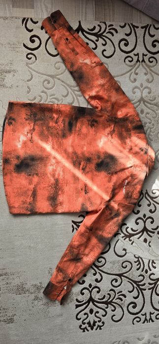 Куртка сорочка Cropp, Bershka, вітровка, демісезонка