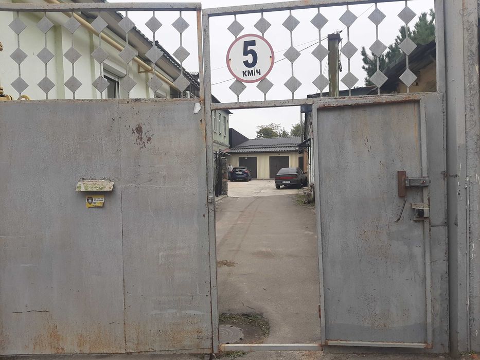 Оренда складу 57,1 кв.м вул.Філософська, 84, Центральний р-н 5710 грн.