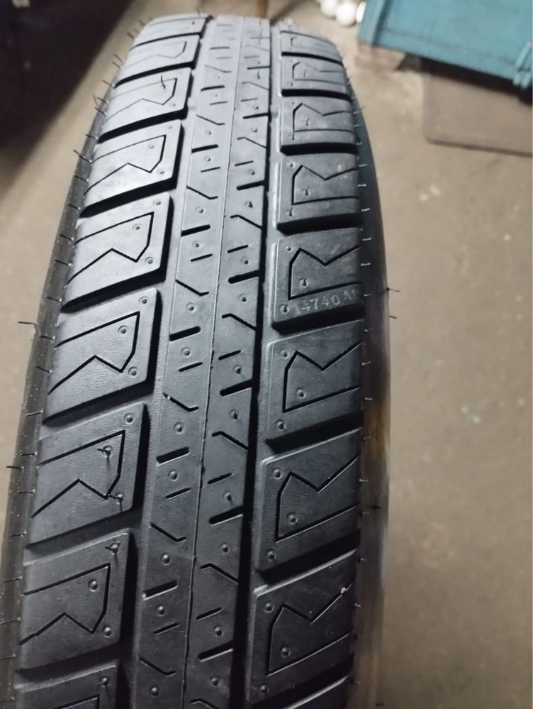 Докатка Т145/80 R17