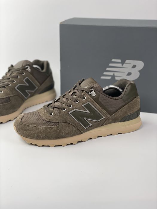 Кросівки New Balance 574 Оригінал