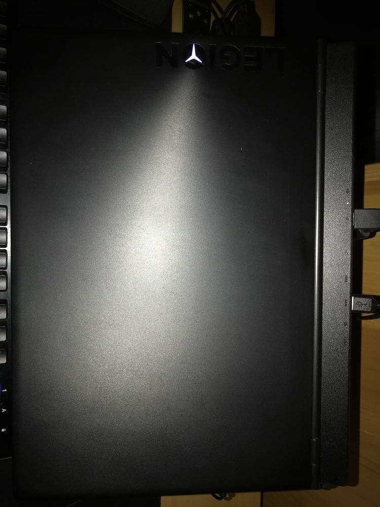 Laptop Legion,i5 , gtx1660ti, 16gb ram