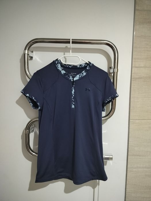 T-shirt sportowy Under Armour