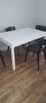 Stół rozkładany IKEA 120/180x60  EKEDALEN