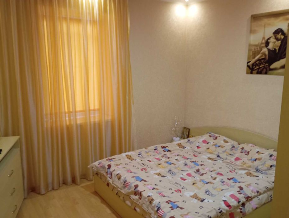 Продажа дома, с.Беленькое