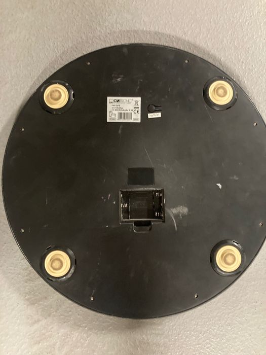 Waga elektroniczna Clatronic