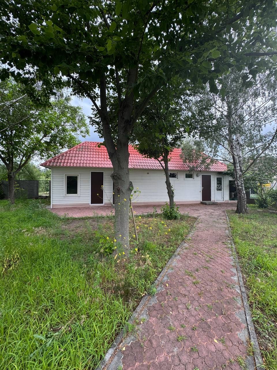 Здам заміський будинок з басейном Обухівка.