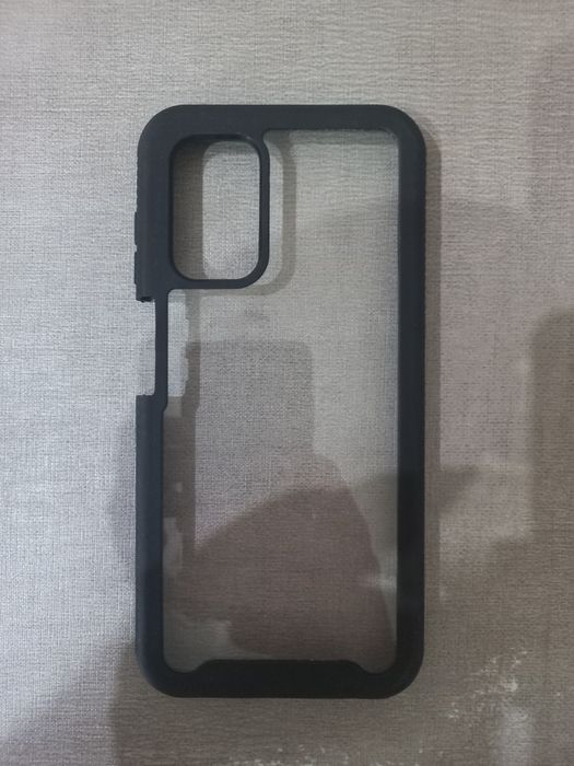 Etui na telefon (Samsung Galaxy A54 5G)