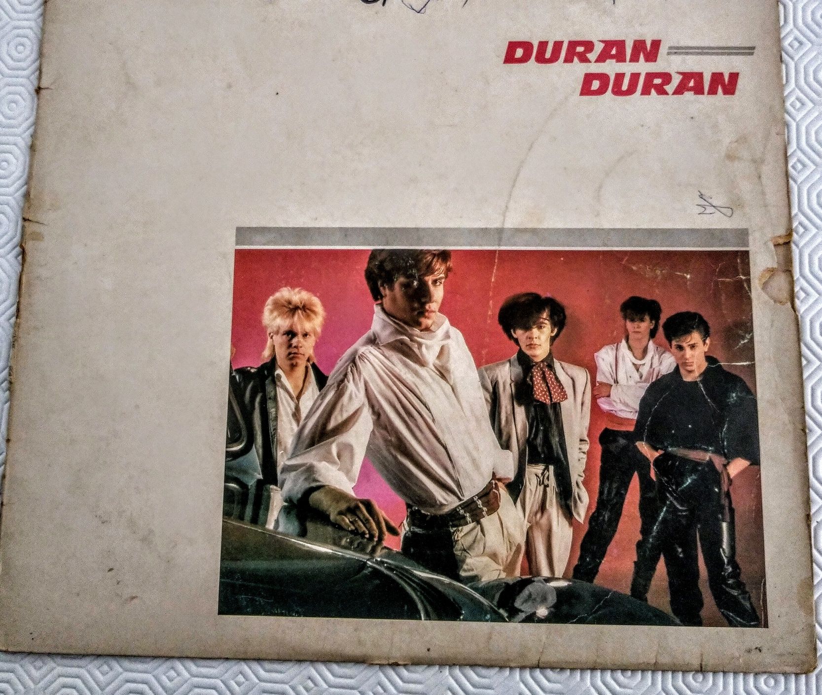 Discos Vinil