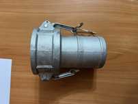 Камлок Camlock C 300 , рукав 76мм. для безовоза