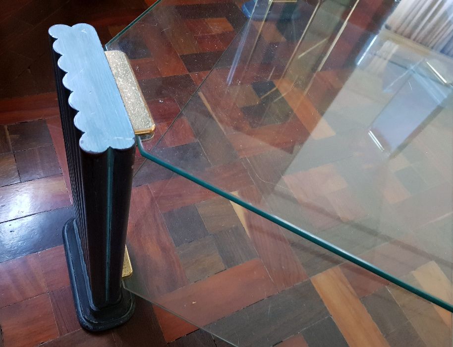Mesa de Centro de Estilo