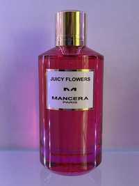 Mancera Juicy Flowers