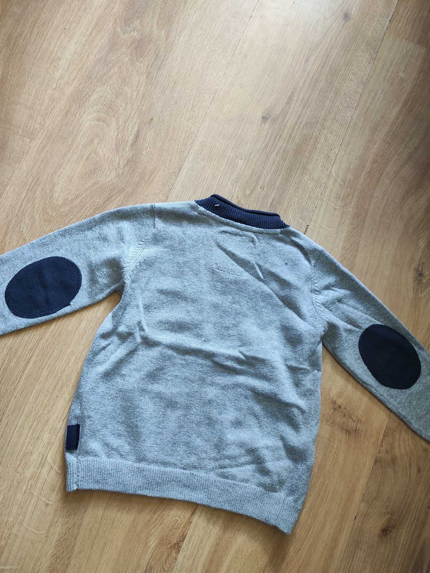 Sweter Reserved rozmiar 92