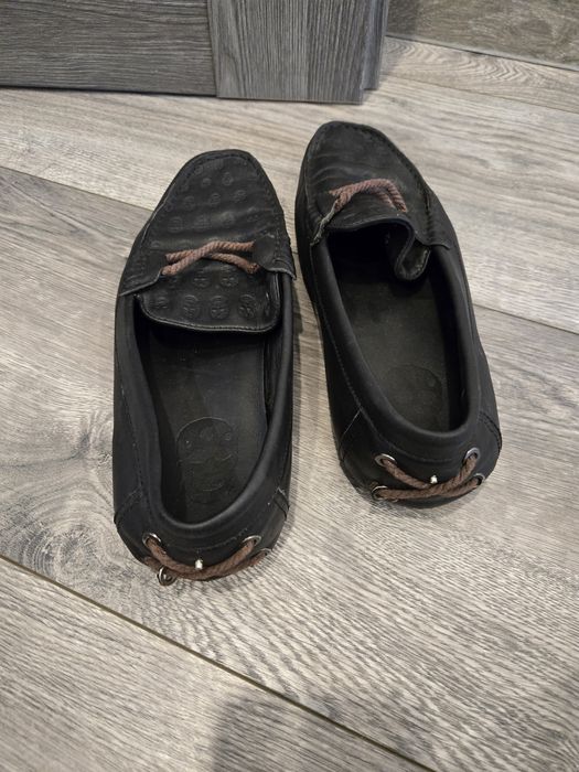 Buty męskie Mokasyny