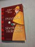 Przygody Sherlocka Holmesa