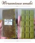 Czekolada tabliczka czekolady pumpkin Spice Matcha dynia prezent