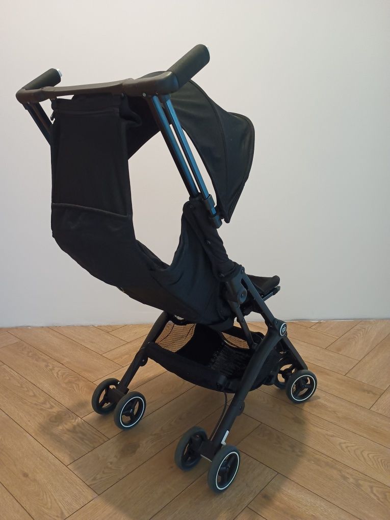 Wózek gb Cybex POCKIT+ future perfect