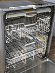ТОПОВА Посудомийна машина Miele G 6475 XXL в ІДЕАЛЬНОМУ стані Укр.мова