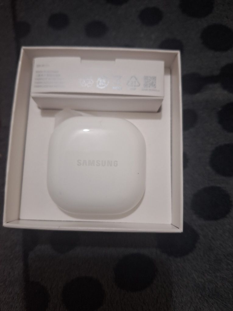 Auriculares samsung