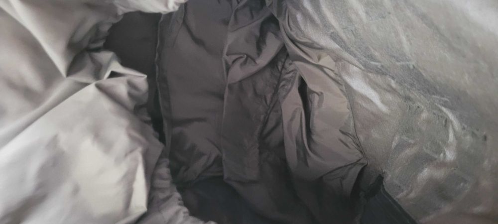 Zasobnik/plecak górski wojskowy