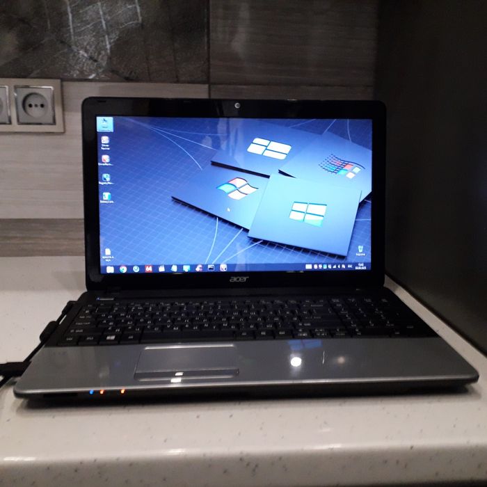 Ноутбук Acer aspire e1-531