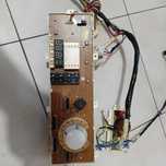 Moduł programator pralki LG  F1256LD
