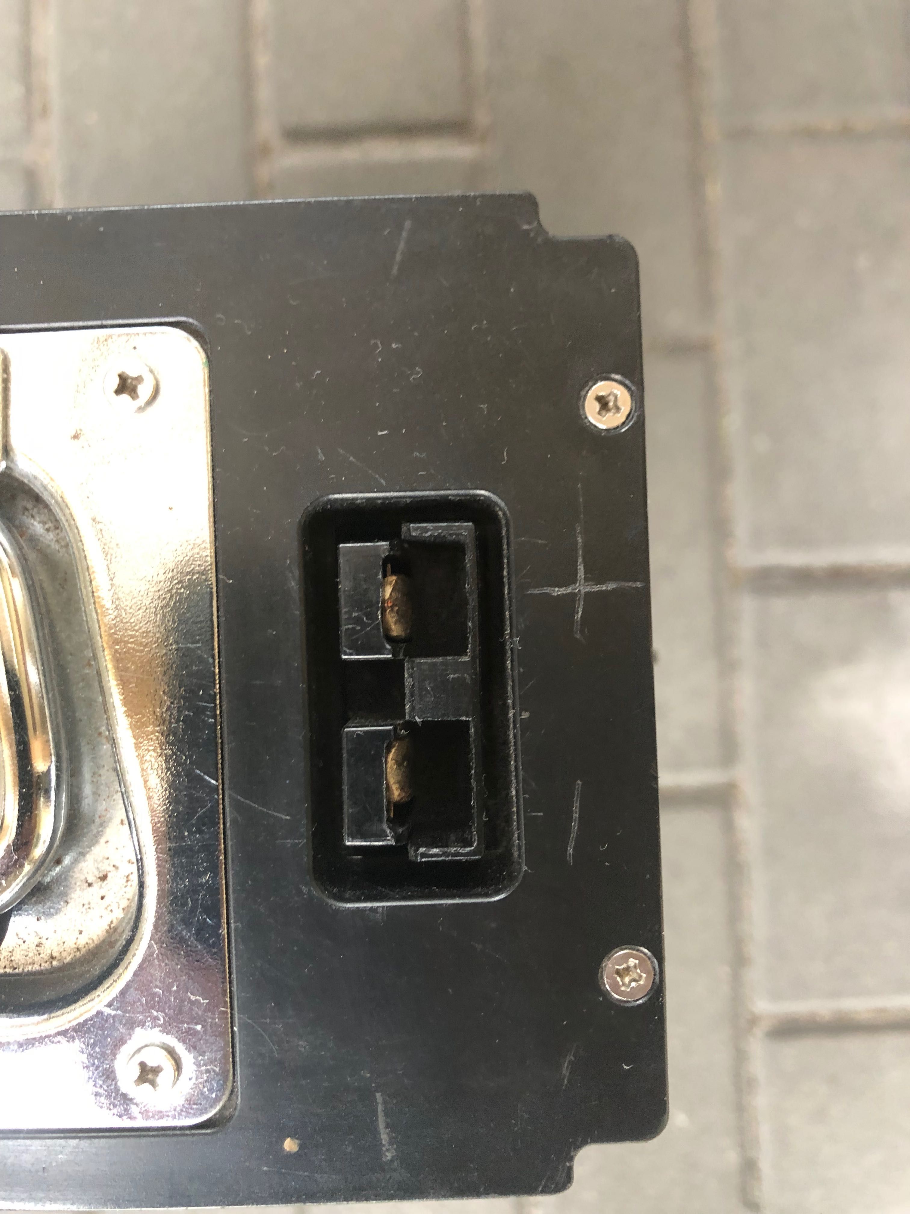 Akumulator skuter elektryczny UNU