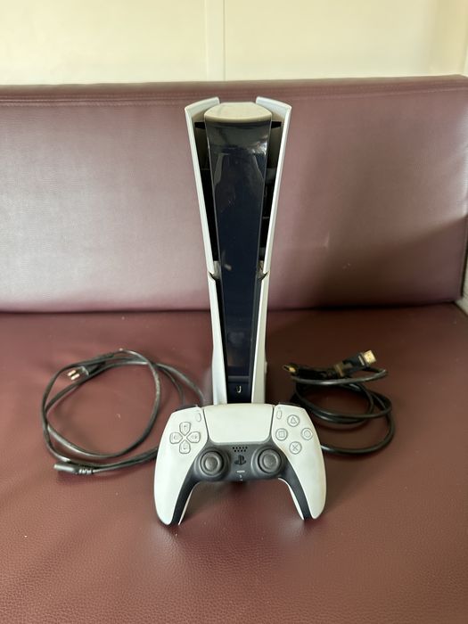 Playstation 5 digital