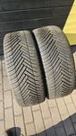 2szt 235/45/19 Hankook 5.8mm dot0421r CAŁOROCZNE