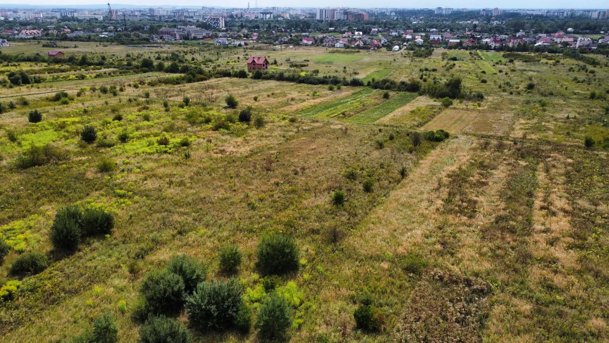 Продається земельна ділянка. Площа 27,5 сотих. Загвіздя. Урочище Гори