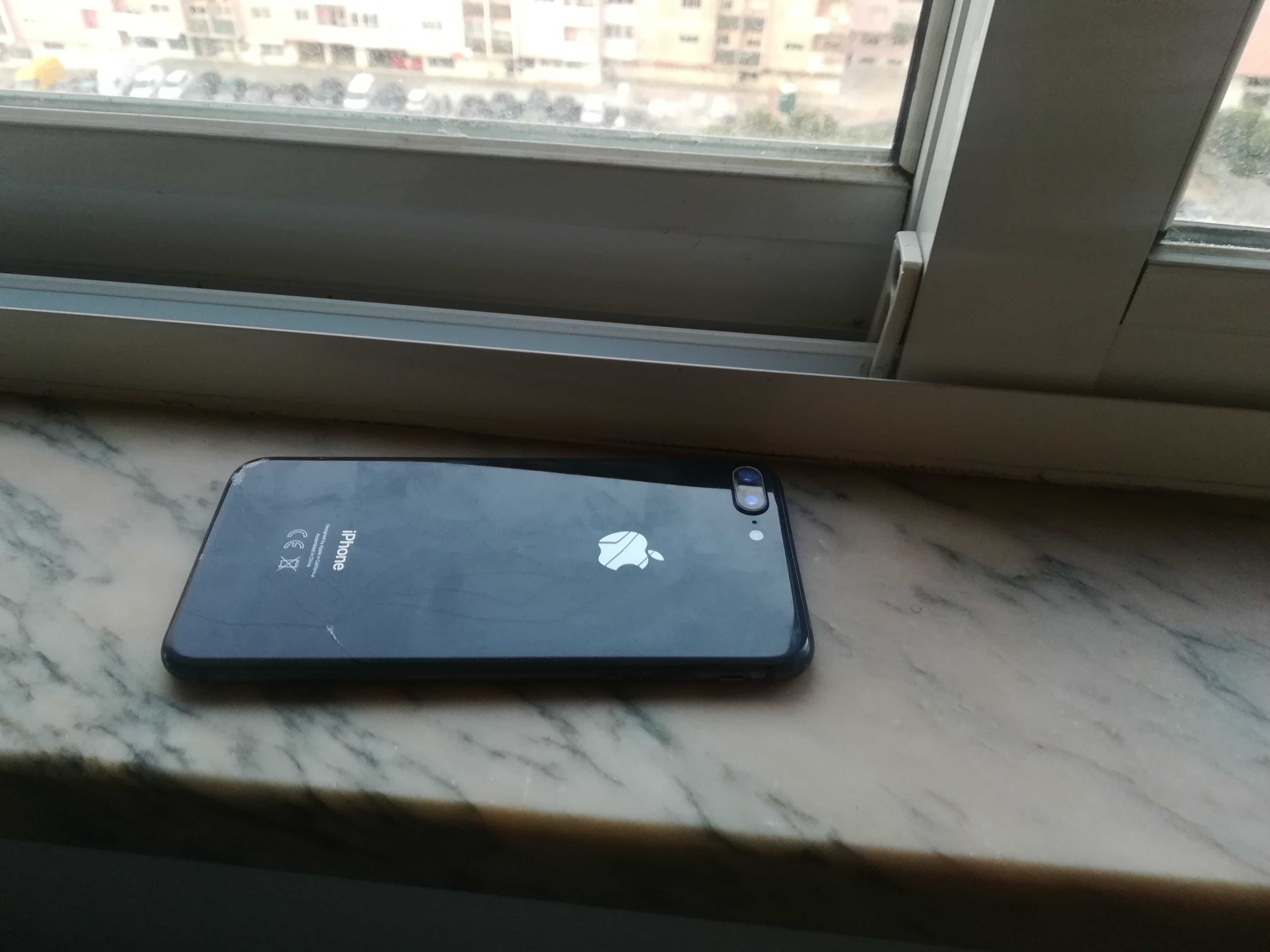 Iphone 8 plus sem garantia