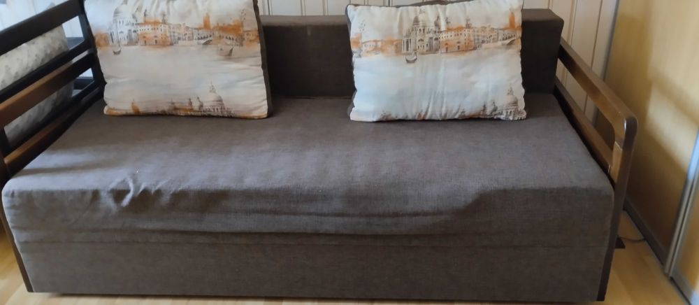 Продаю диван вживаний(б/у)