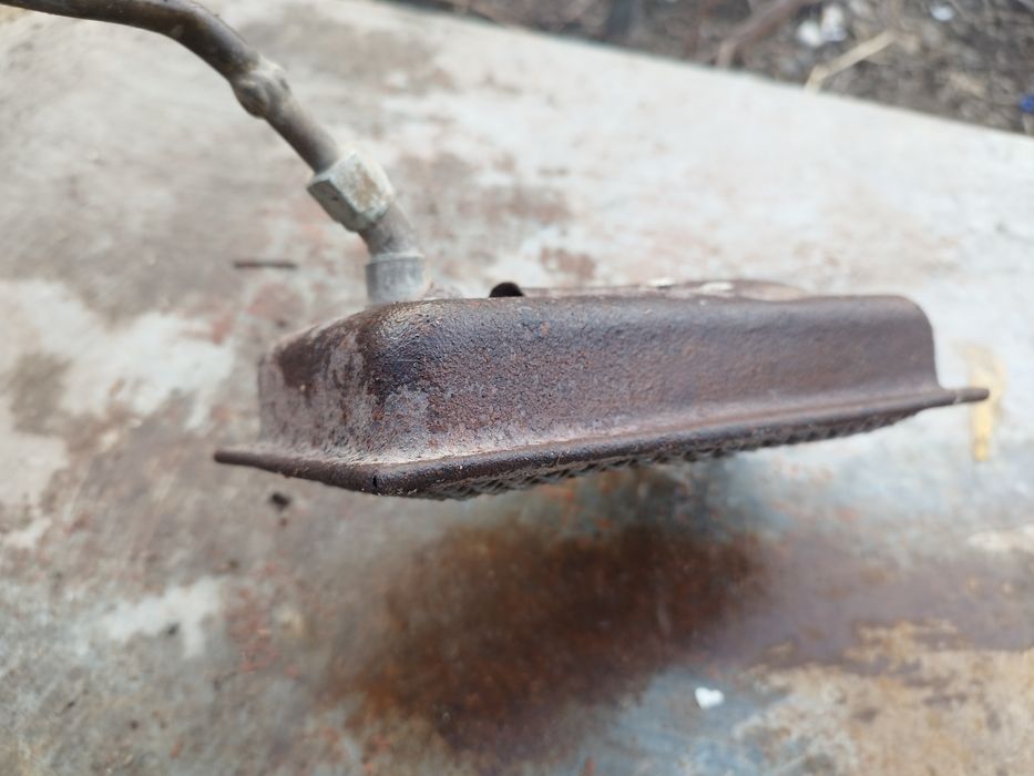 Газовый обогреватель  2 шт